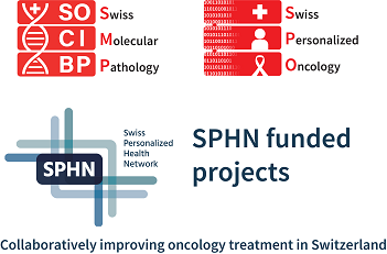Swiss Personalized Oncology