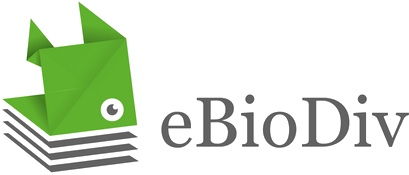 eBioDiv logo